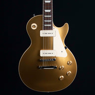 2024 Gibson Les Paul Standard 50s P90 - Goldtop | Preowned