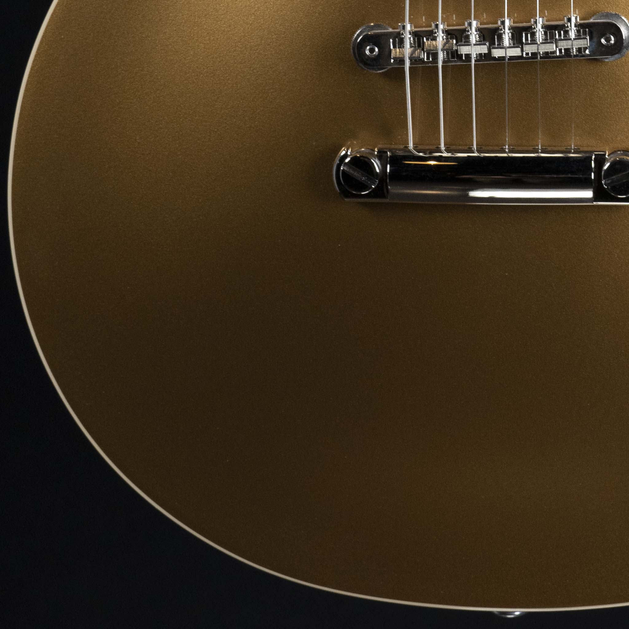 2024 Gibson Les Paul Standard 50s P90 - Goldtop | Preowned