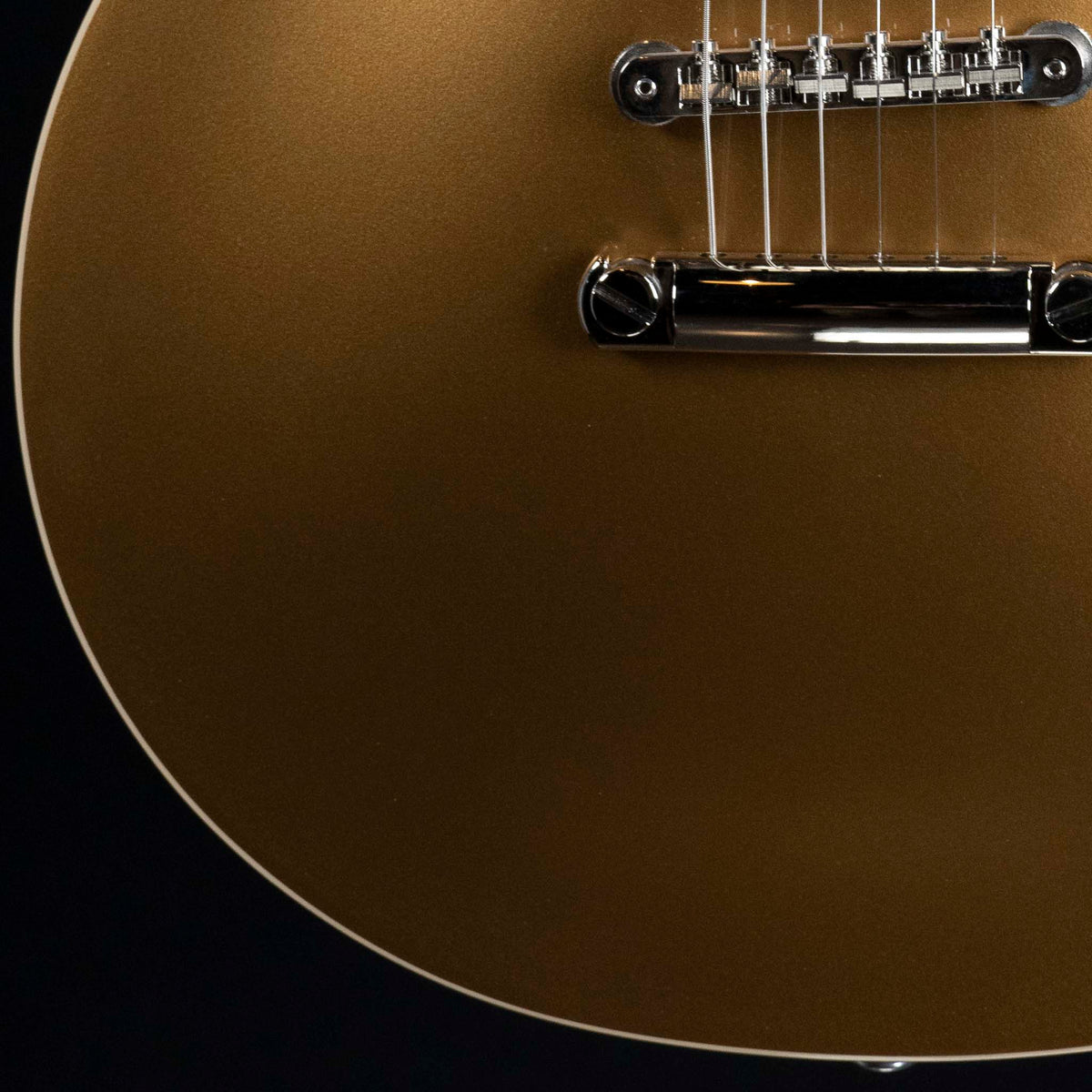 2024 Gibson Les Paul Standard 50s P90 - Goldtop | Preowned