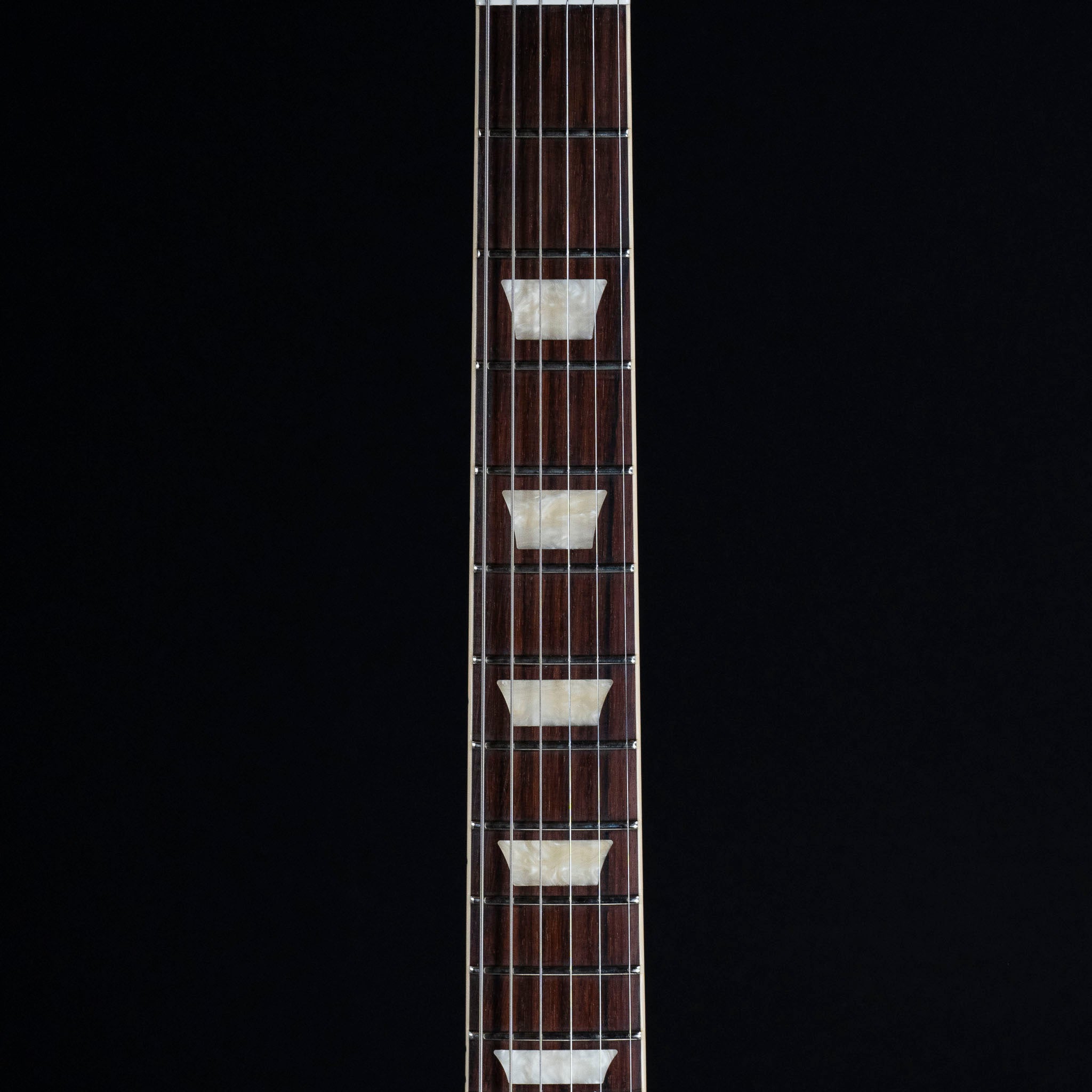 2024 Gibson Les Paul Standard 50s P90 - Goldtop | Preowned