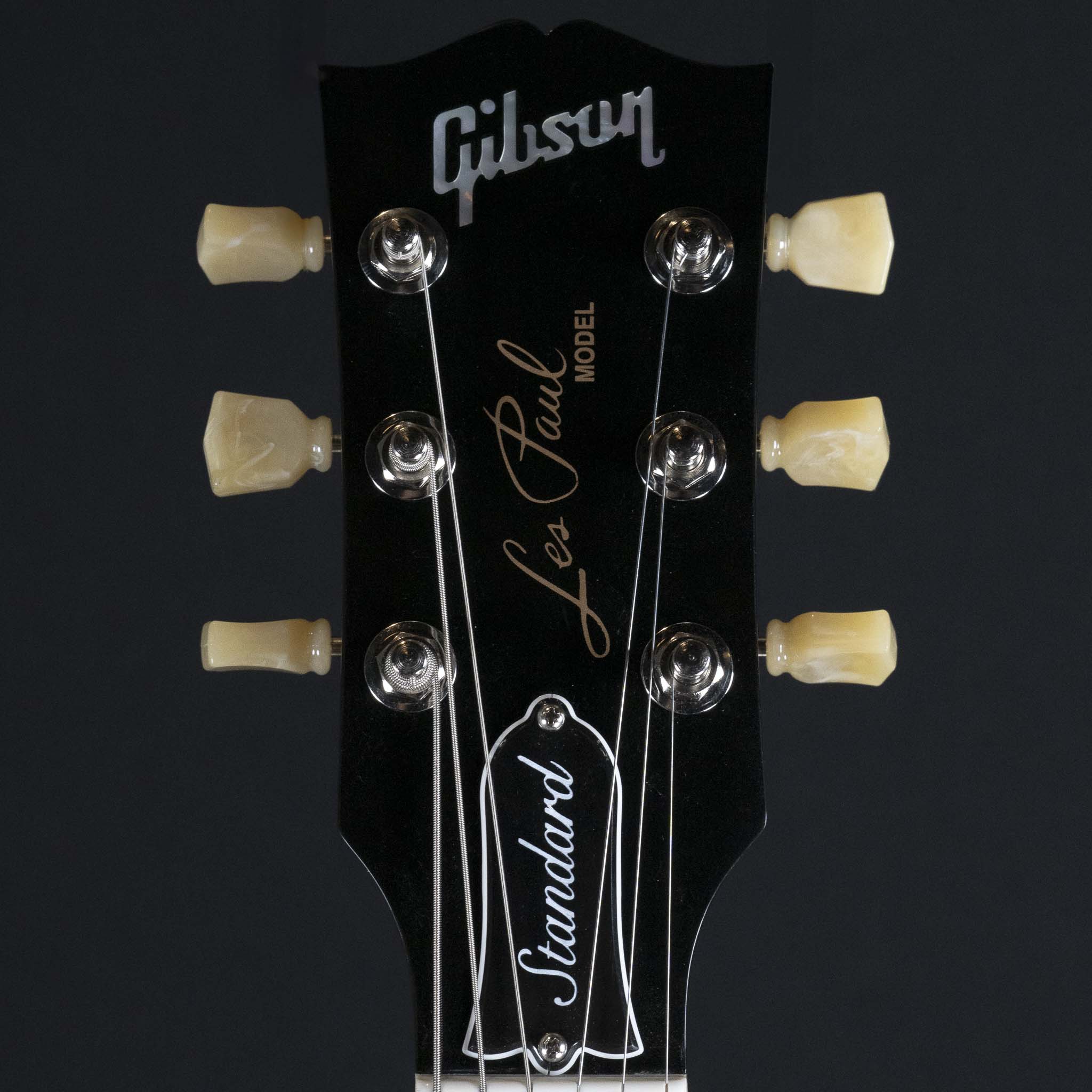 2024 Gibson Les Paul Standard 50s P90 - Goldtop | Preowned