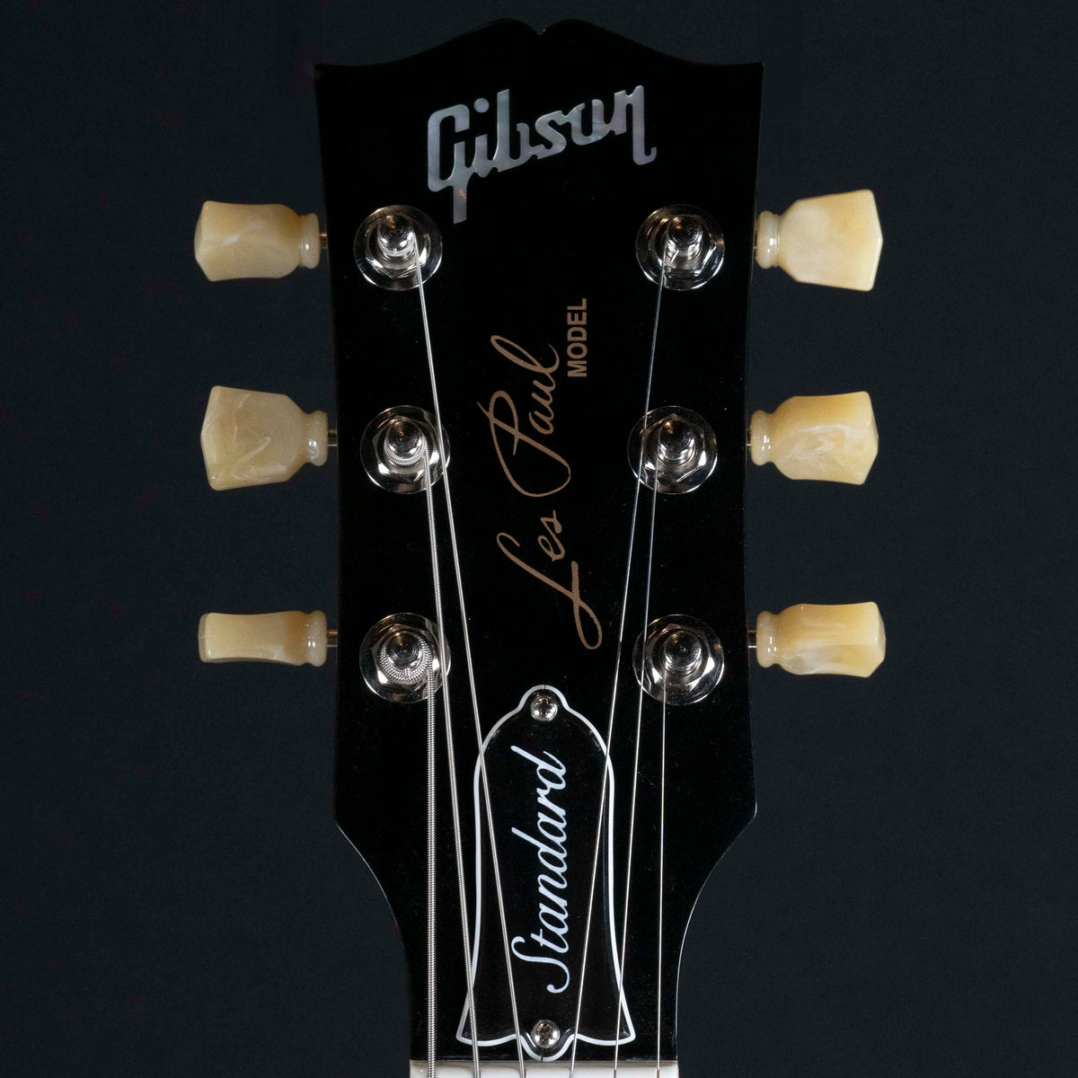 2024 Gibson Les Paul Standard 50s P90 - Goldtop | Preowned