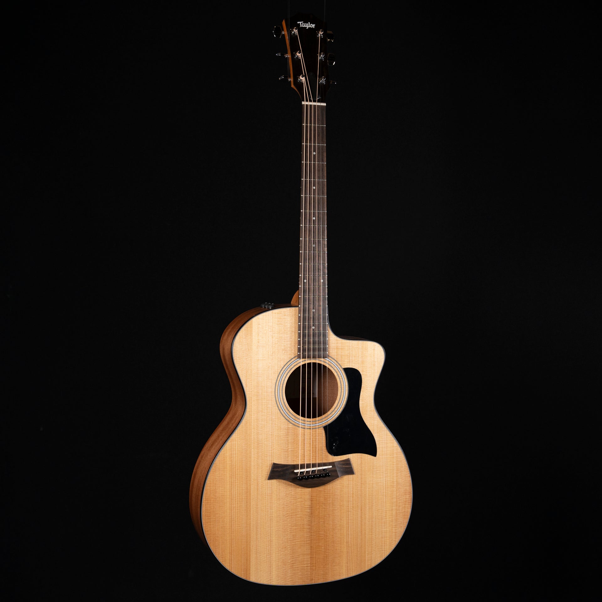 Taylor 114ce Grand Auditorium Acoustic Electric Guitar #5249