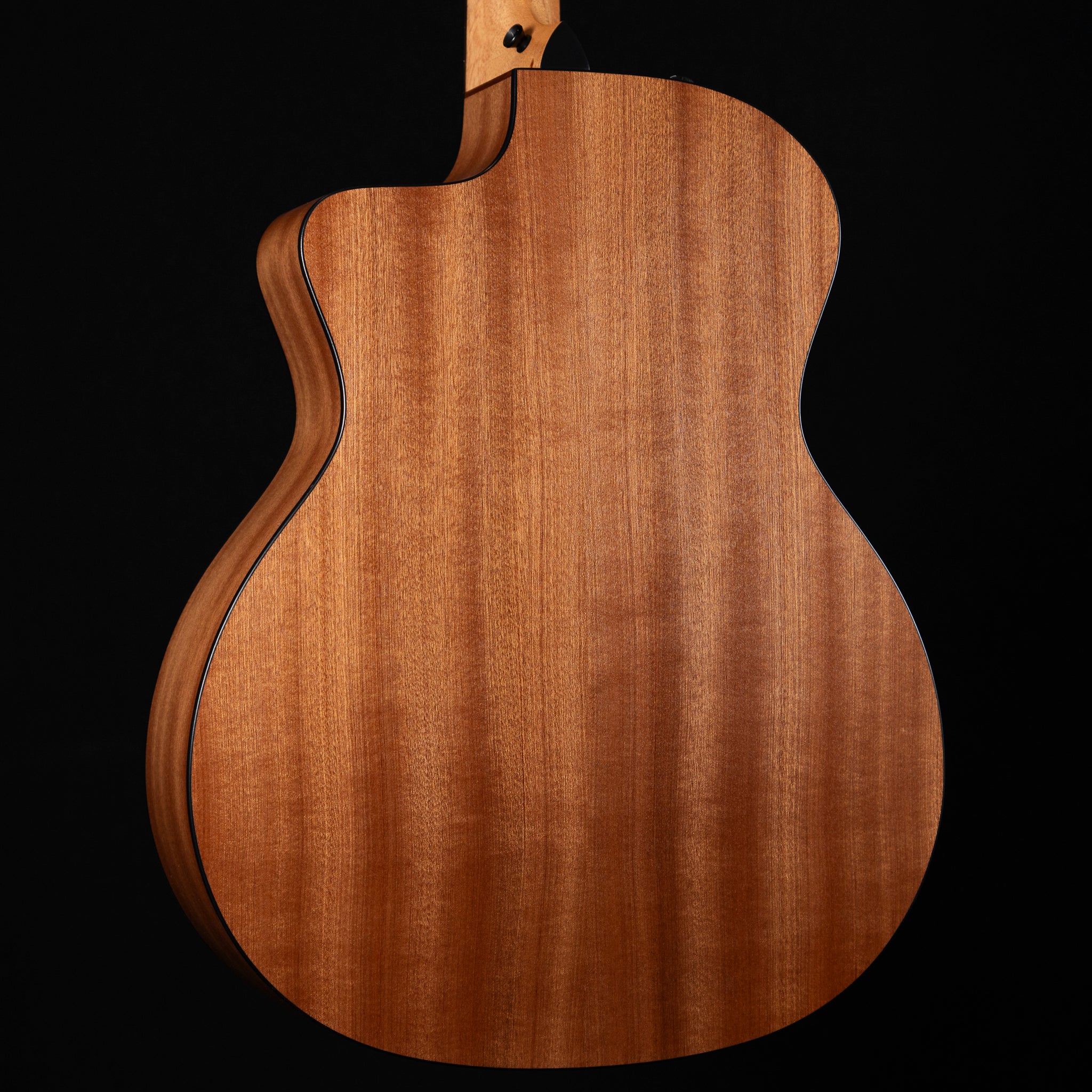 Taylor 114ce Grand Auditorium Acoustic Electric Guitar #5249 Taylor