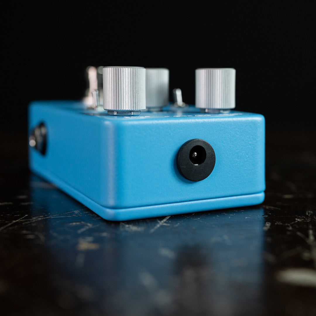 LPD Pedals Fifty5 Overdrive Pedal