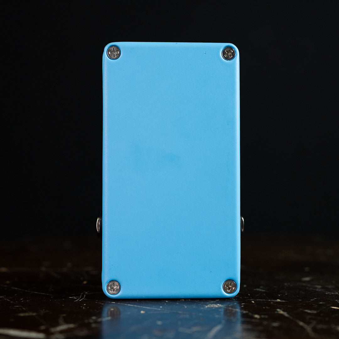 LPD Pedals Fifty5 Overdrive Guitar Effects Pedal