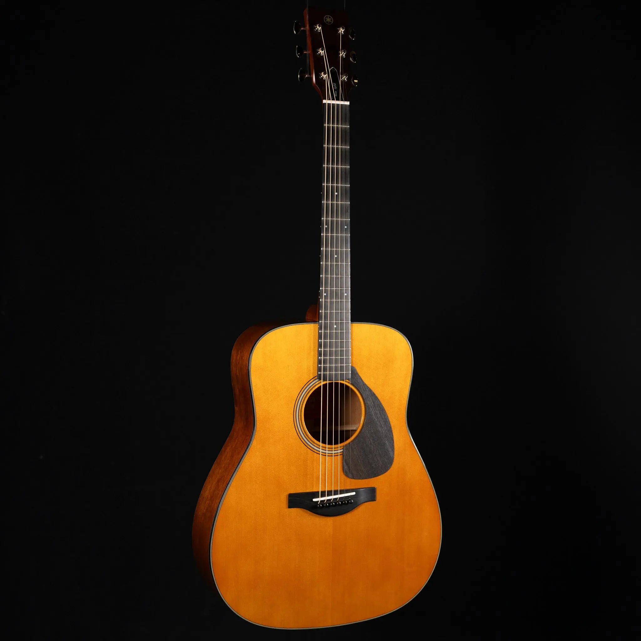 Yamaha Red Label FG5 Dreadnought - Gloss Natural #ILL581A Yamaha Guitars