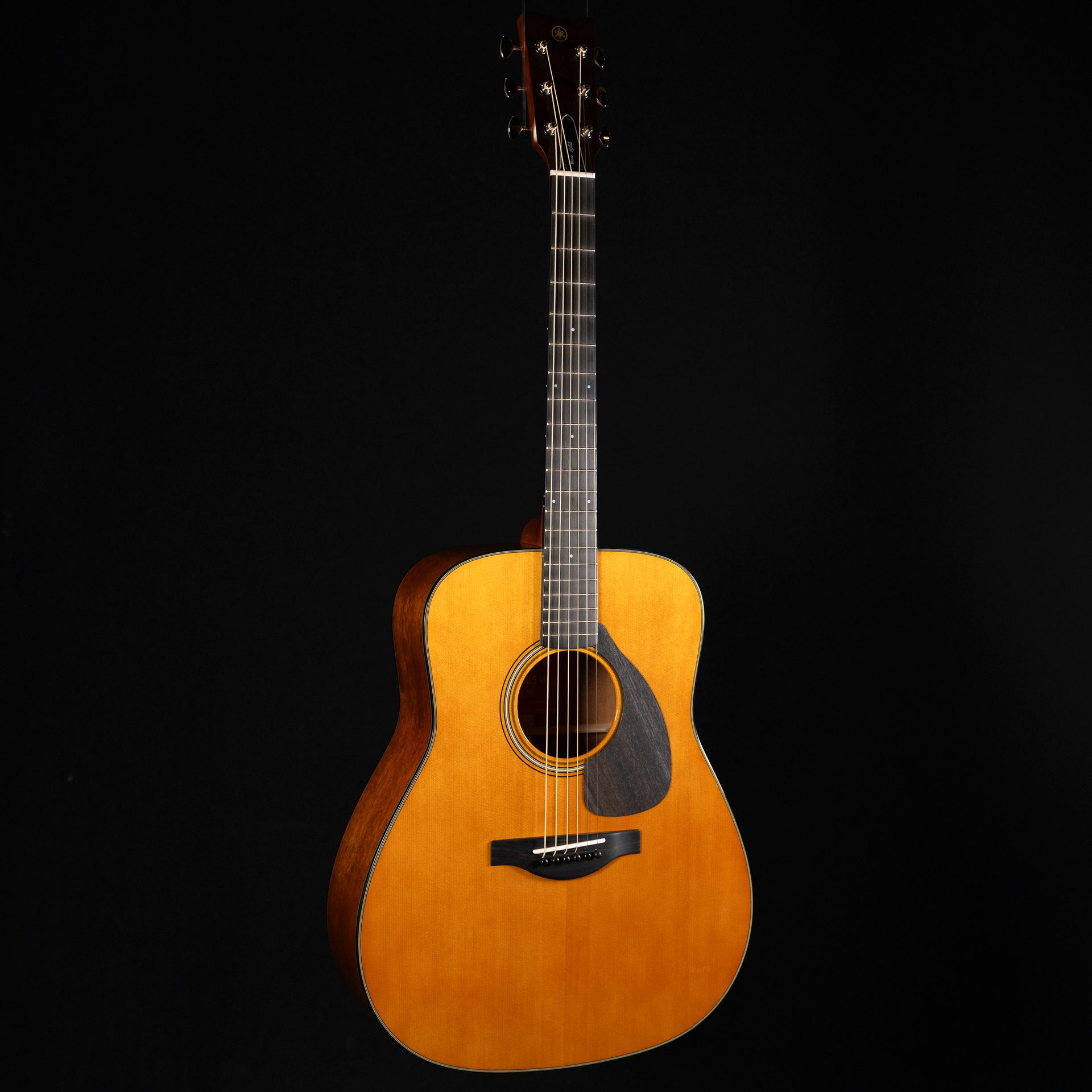 Yamaha Red Label FG5 Dreadnought - Gloss Natural #581A