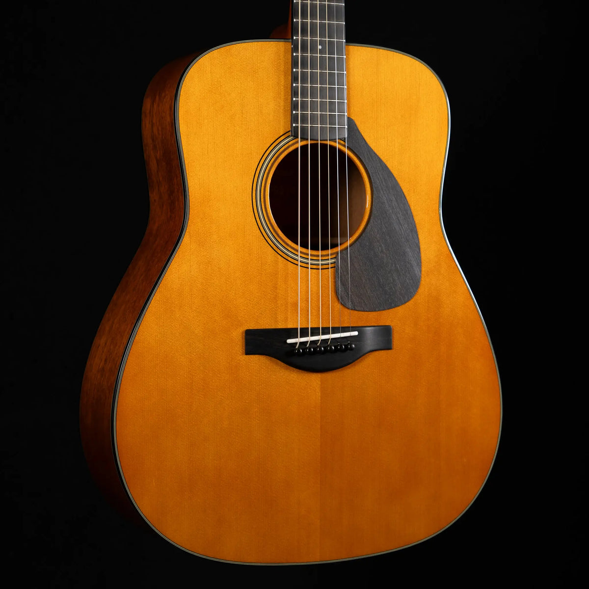 Yamaha Red Label FG5 Dreadnought - Gloss Natural #ILL581A Yamaha Guitars