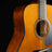 Yamaha Red Label FG5 Dreadnought - Gloss Natural #ILL581A Yamaha Guitars