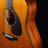 Yamaha Red Label FG5 Dreadnought - Gloss Natural #ILL581A Yamaha Guitars