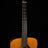 Yamaha Red Label FG5 Dreadnought - Gloss Natural #ILL581A Yamaha Guitars