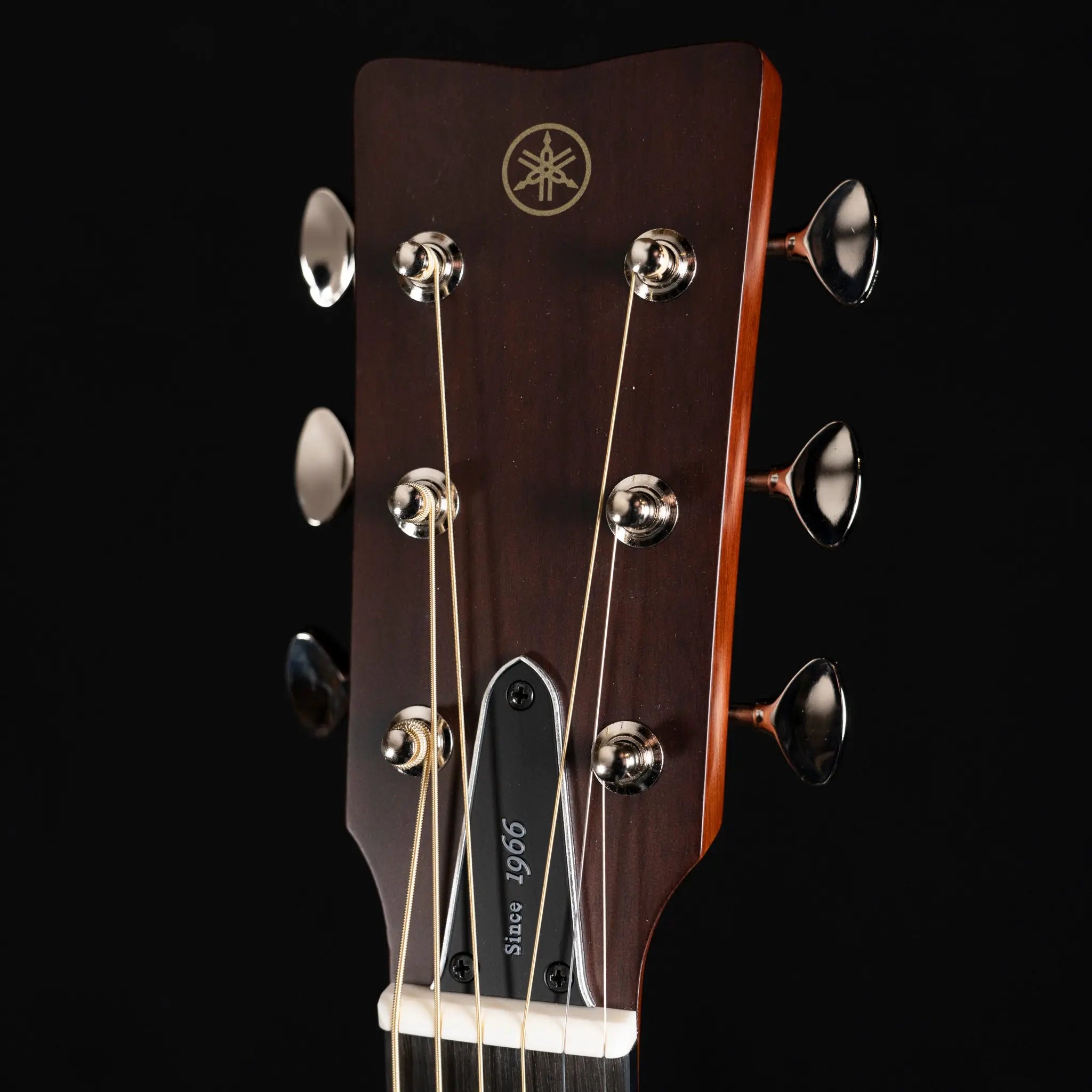 Yamaha Red Label FG5 Dreadnought - Gloss Natural #ILL581A Yamaha Guitars