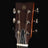 Yamaha Red Label FG5 Dreadnought - Gloss Natural #ILL581A Yamaha Guitars