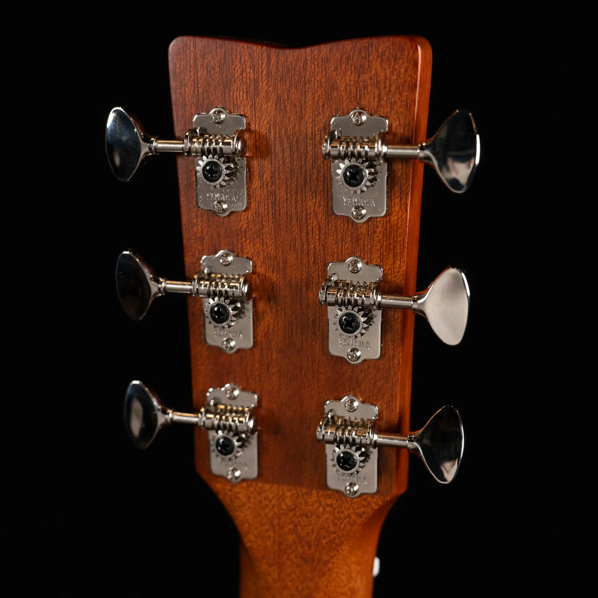 Yamaha Red Label FG5 Dreadnought - Gloss Natural #ILL581A Yamaha Guitars