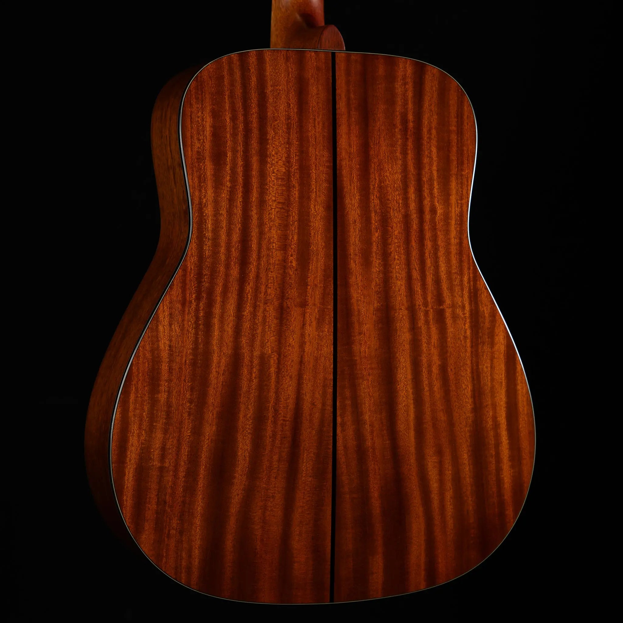 Yamaha Red Label FG5 Dreadnought - Gloss Natural #ILL581A Yamaha Guitars