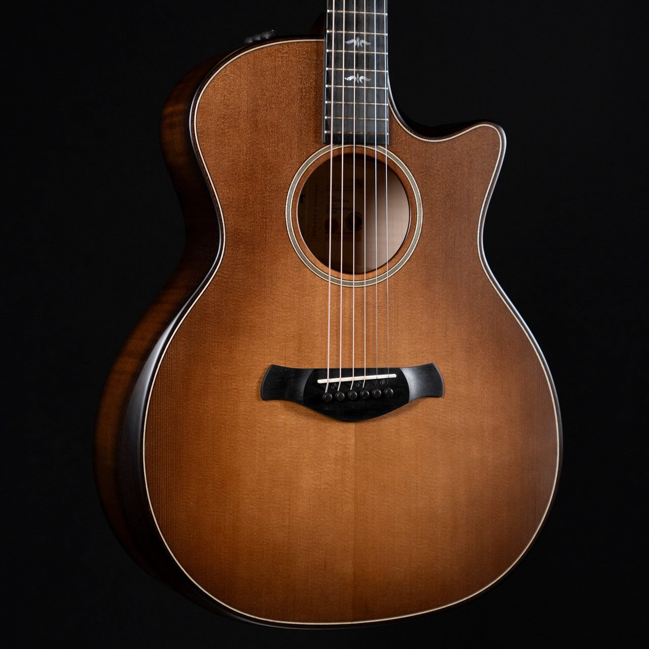 Taylor Builders Edition 614ce WHB Grand Auditorium V-Class #4014