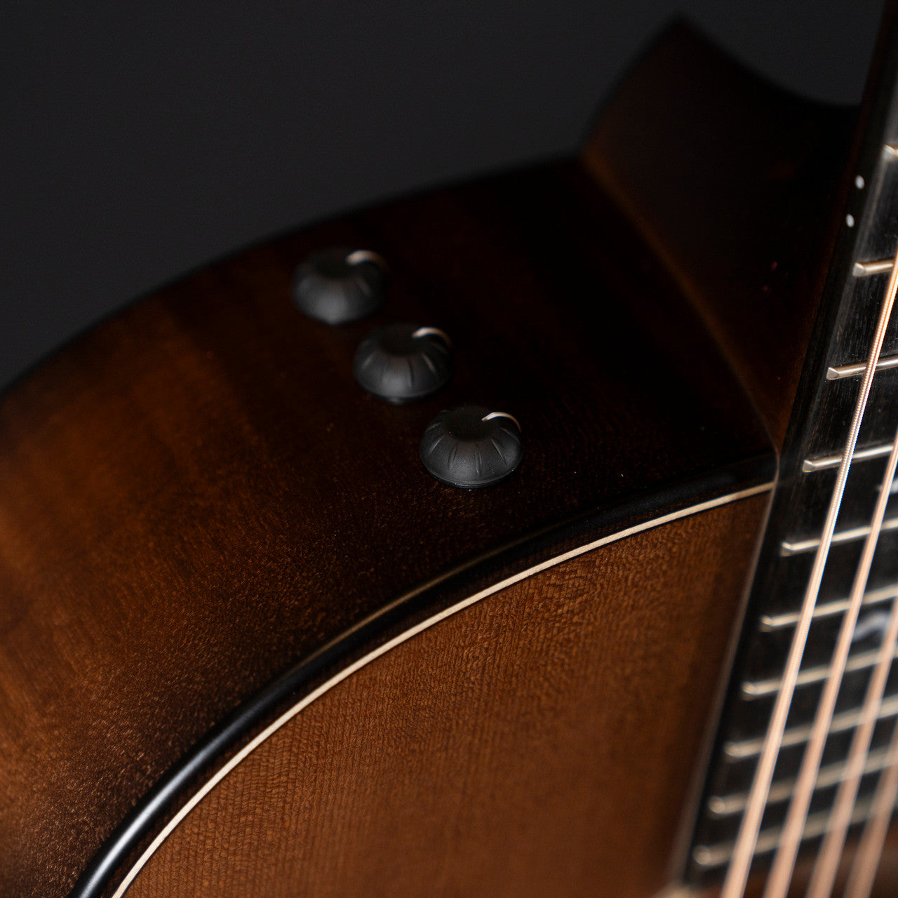 Taylor Builders Edition 614ce WHB Grand Auditorium V-Class #4014