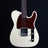 Fender Custom Shop W25-1963 Telecaster Journeyman - Vintage White Fender Custom Shop
