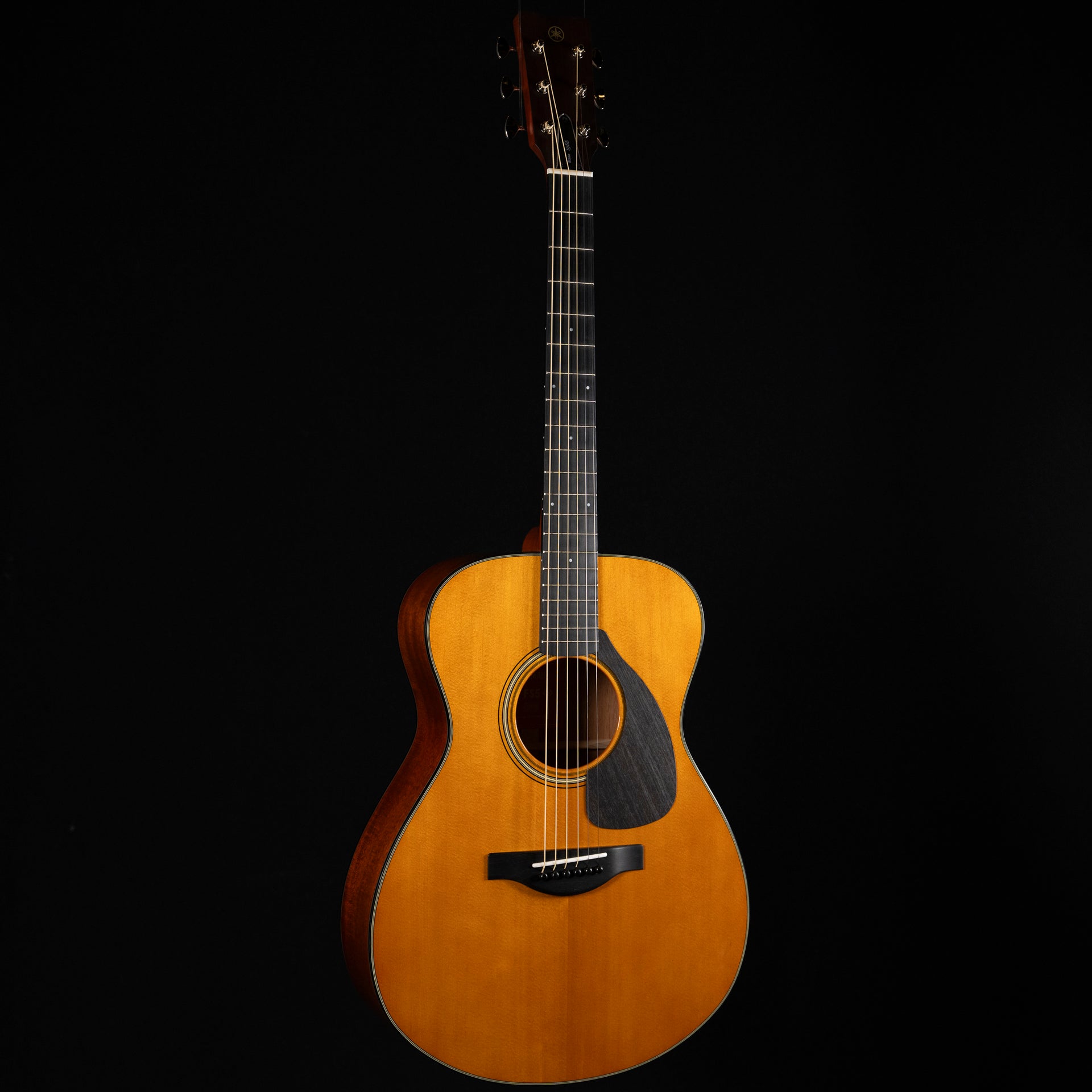Yamaha FS5 Red Label Acoustic Guitar