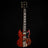 Epiphone Inspired by Gibson Custom 1964 SG Standard with Maestro Vibrola Reissue - Cherry Red - Midwood Guitar