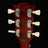 Epiphone Inspired by Gibson Custom 1964 SG Standard with Maestro Vibrola Reissue - Cherry Red - Midwood Guitar