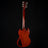 Epiphone Inspired by Gibson Custom 1964 SG Standard with Maestro Vibrola Reissue - Cherry Red - Midwood Guitar