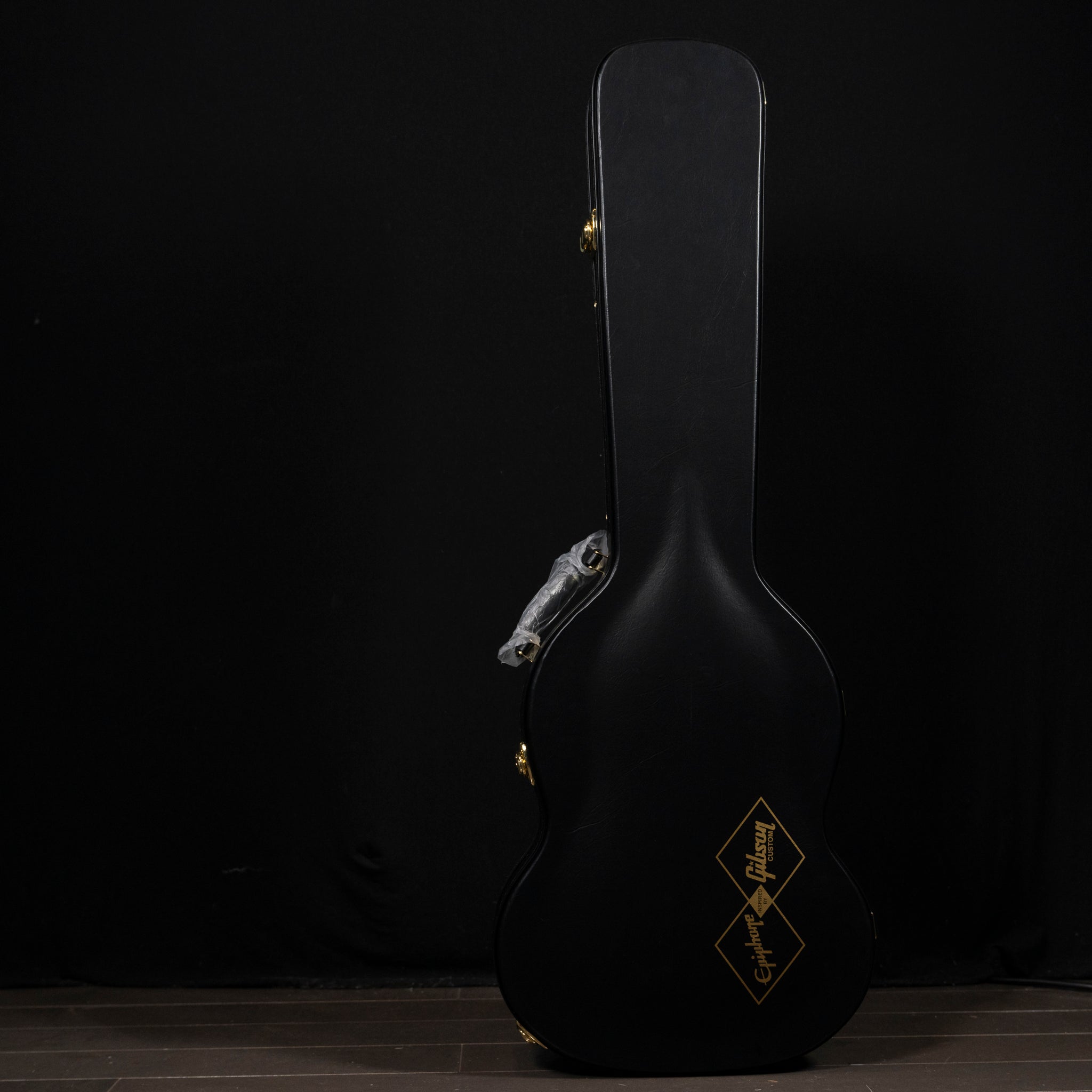 Epiphone Inspired by Gibson Custom 1964 SG Standard with Maestro Vibrola Reissue - Cherry Red - Midwood Guitar