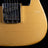 1978 Fender Telecaster - Olympic White - Left Handed | Preowned