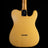 1978 Fender Telecaster - Olympic White - Left Handed | Preowned