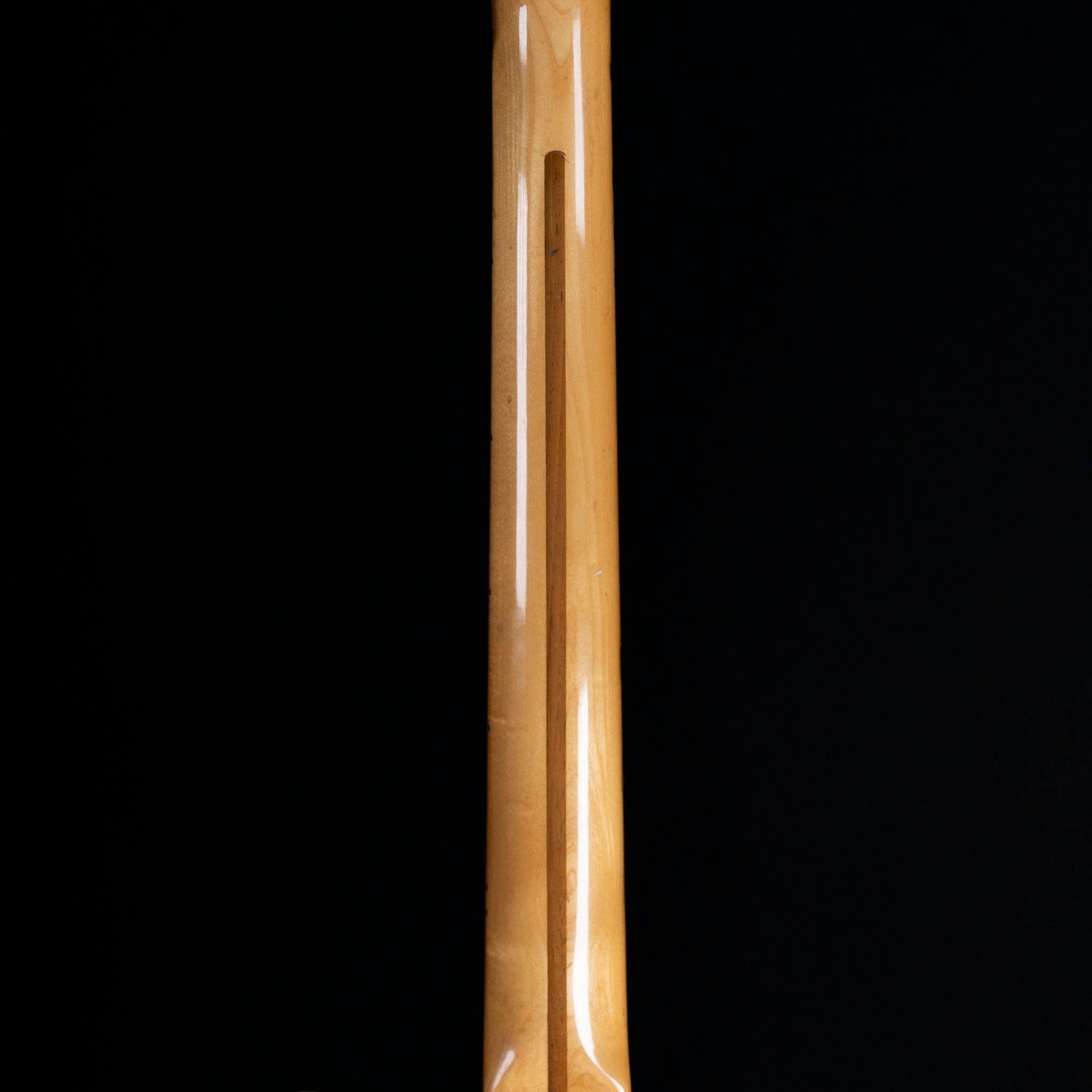 1978 Fender Telecaster - Olympic White - Left Handed | Preowned