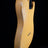 1978 Fender Telecaster - Olympic White - Left Handed | Preowned
