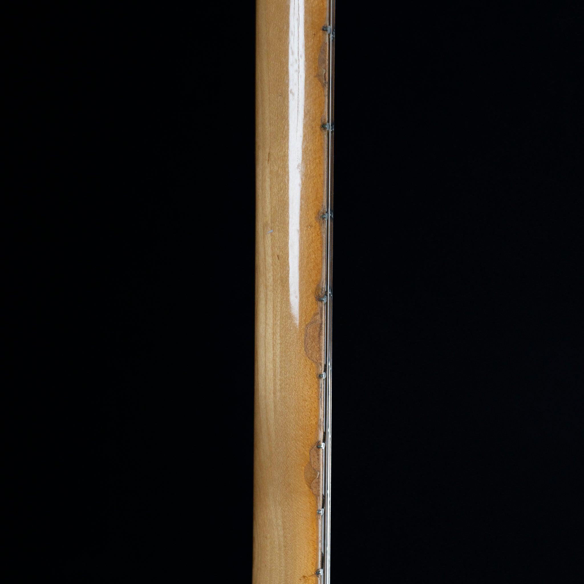 1978 Fender Telecaster - Olympic White - Left Handed | Preowned