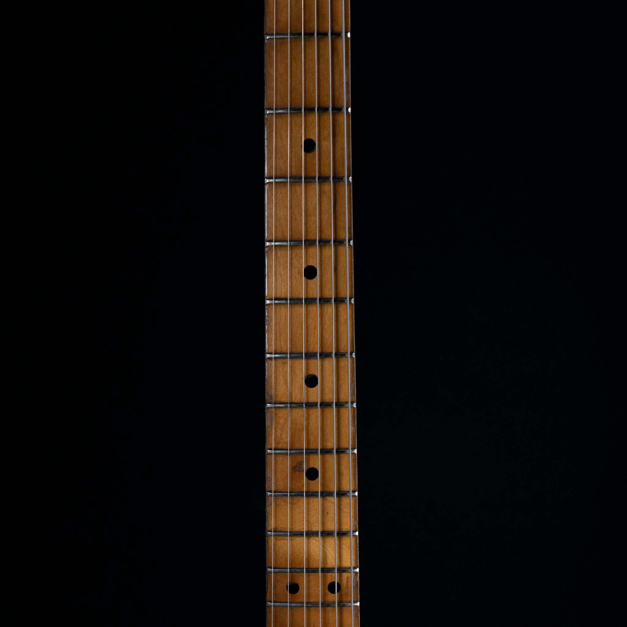 1978 Fender Telecaster - Olympic White - Left Handed | Preowned