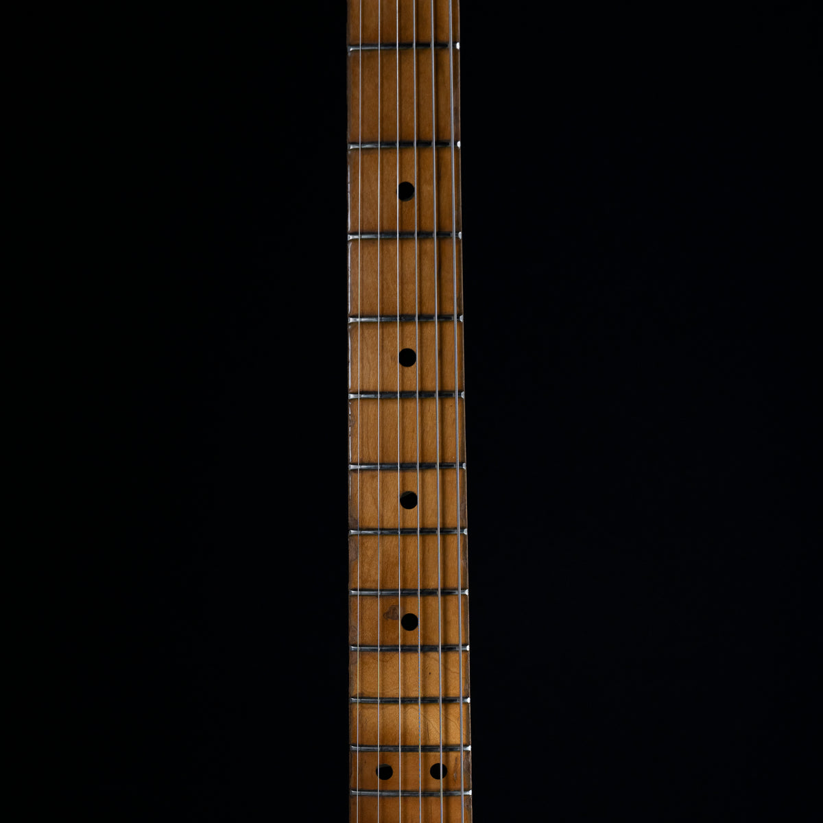 1978 Fender Telecaster - Olympic White - Left Handed | Preowned