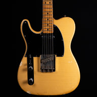 1978 Fender Telecaster - Olympic White - Left Handed | Preowned