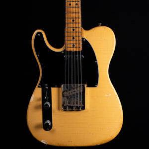 1978 Fender Telecaster - Olympic White - Left Handed | Preowned