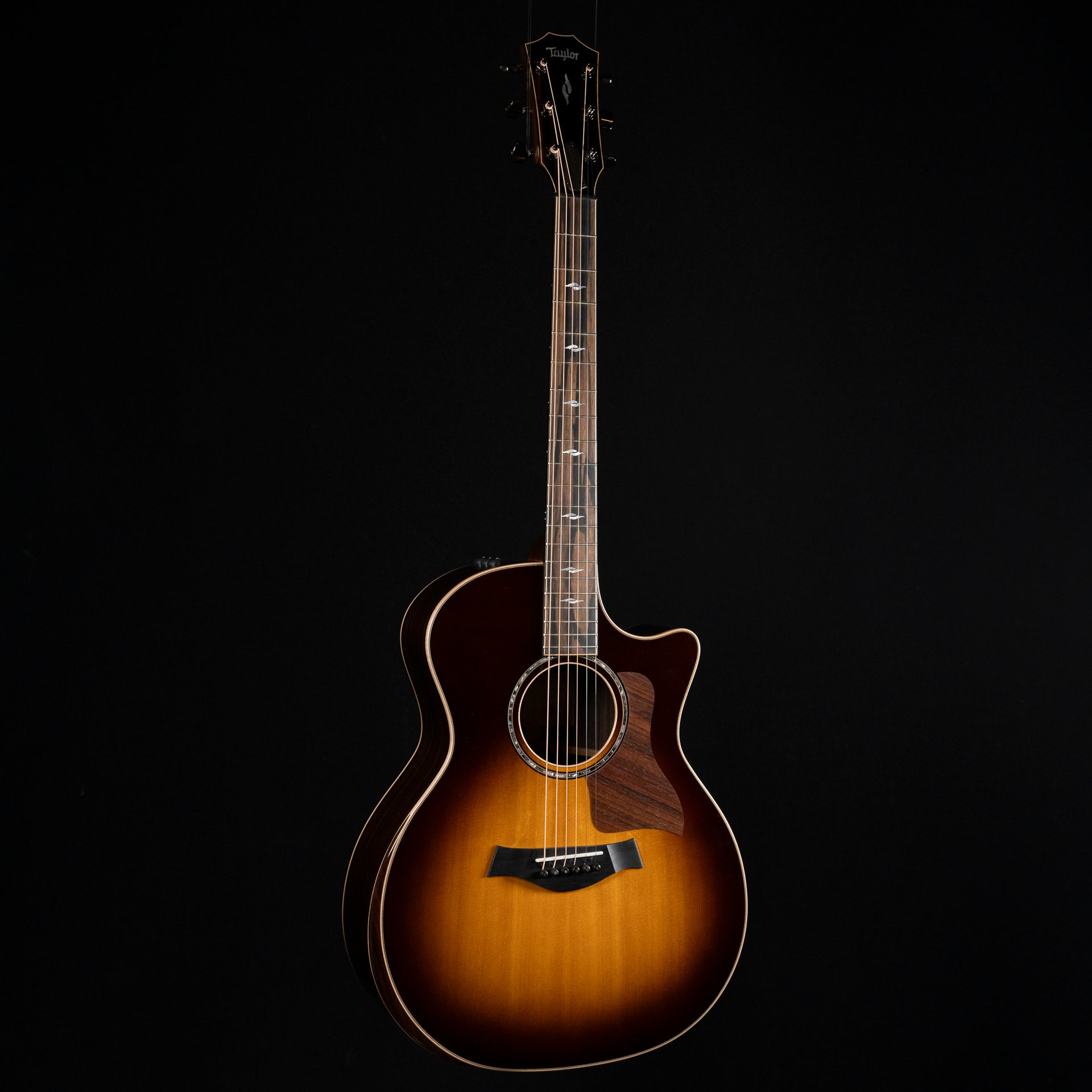 2023 Taylor 814ce - Tobacco Sunburst
