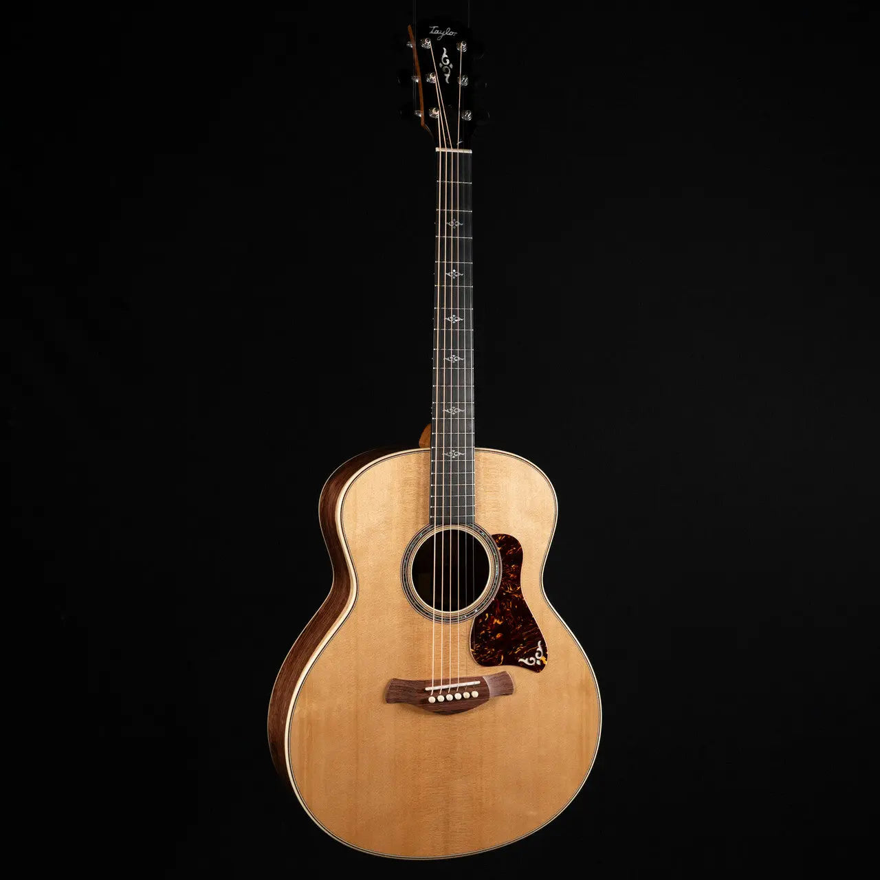 Taylor Gold Label 814ce Acoustic/Electric Guitar - Natural Taylor