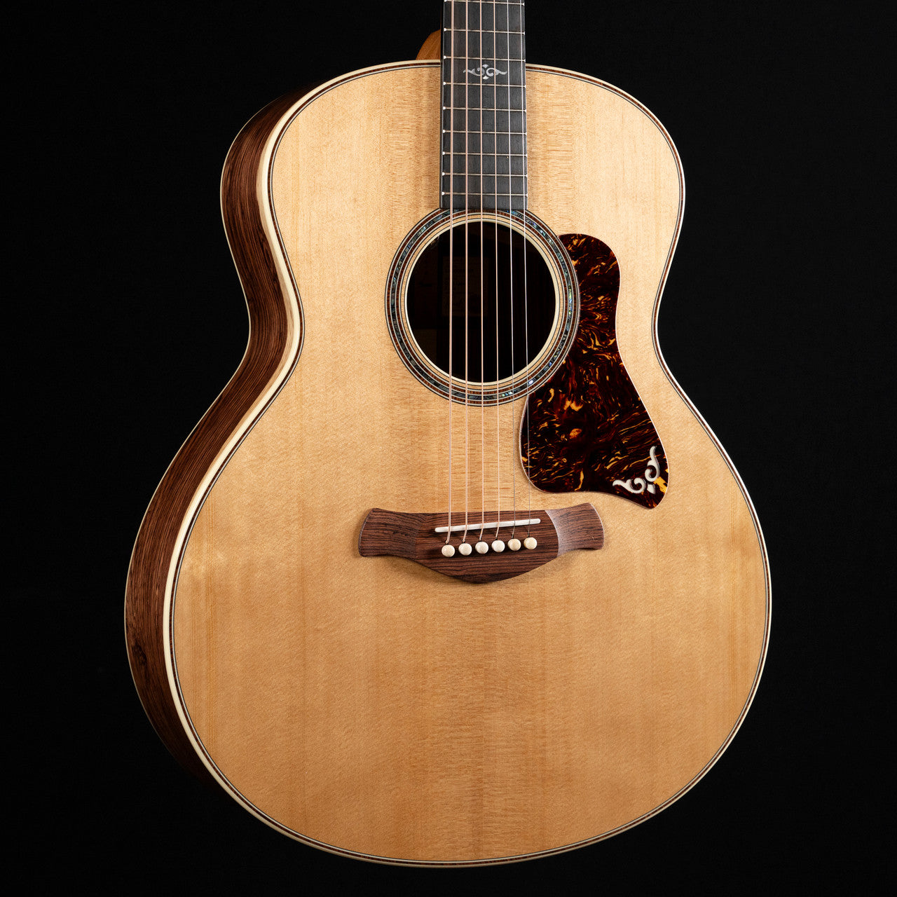 Taylor Gold Label 814ce Acoustic/Electric Guitar - Natural