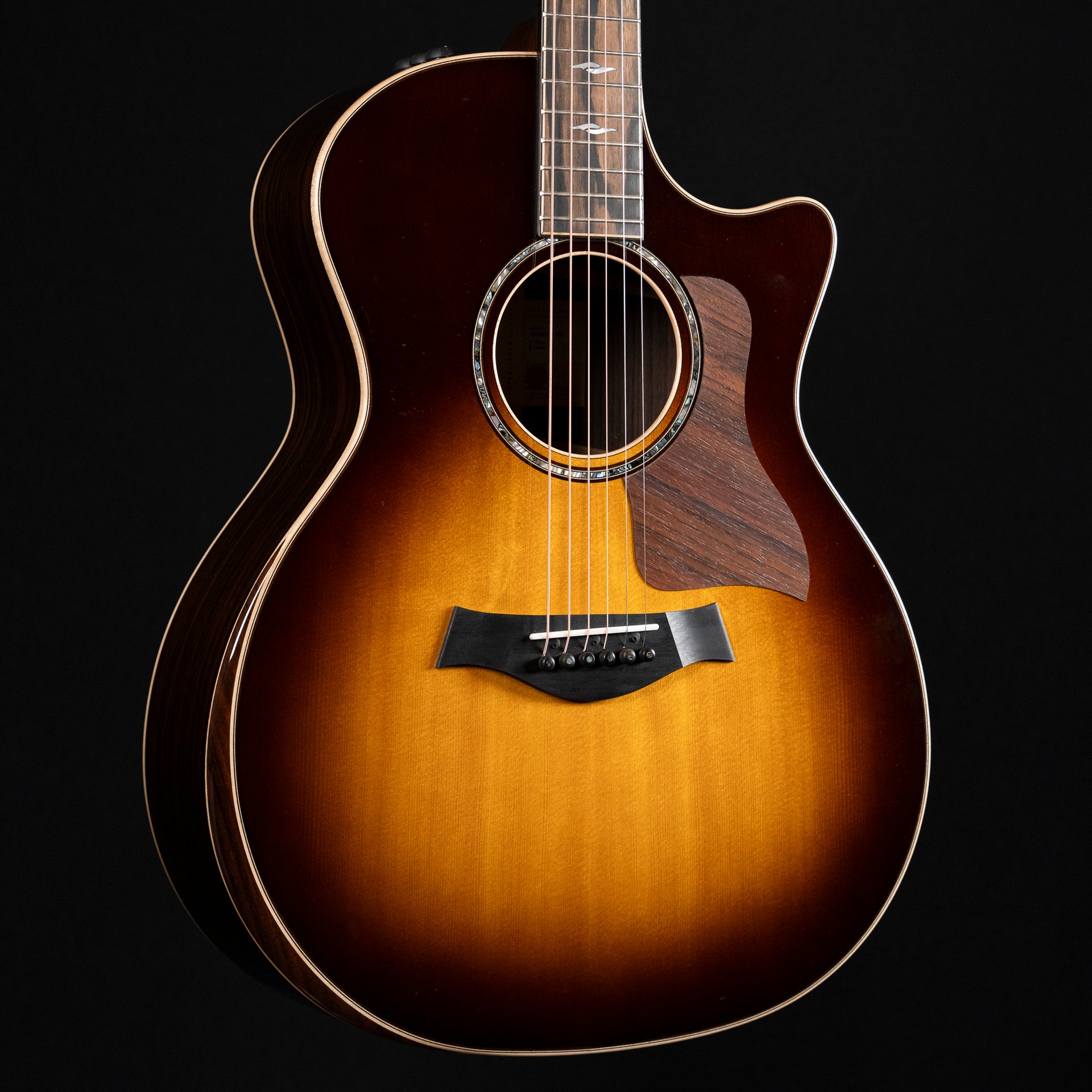 2023 Taylor 814ce - Tobacco Sunburst