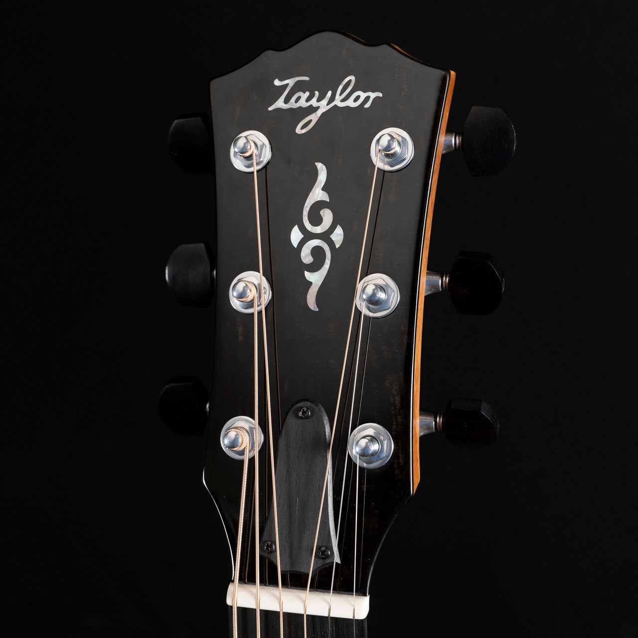 Taylor Gold Label 814ce Acoustic/Electric Guitar - Natural