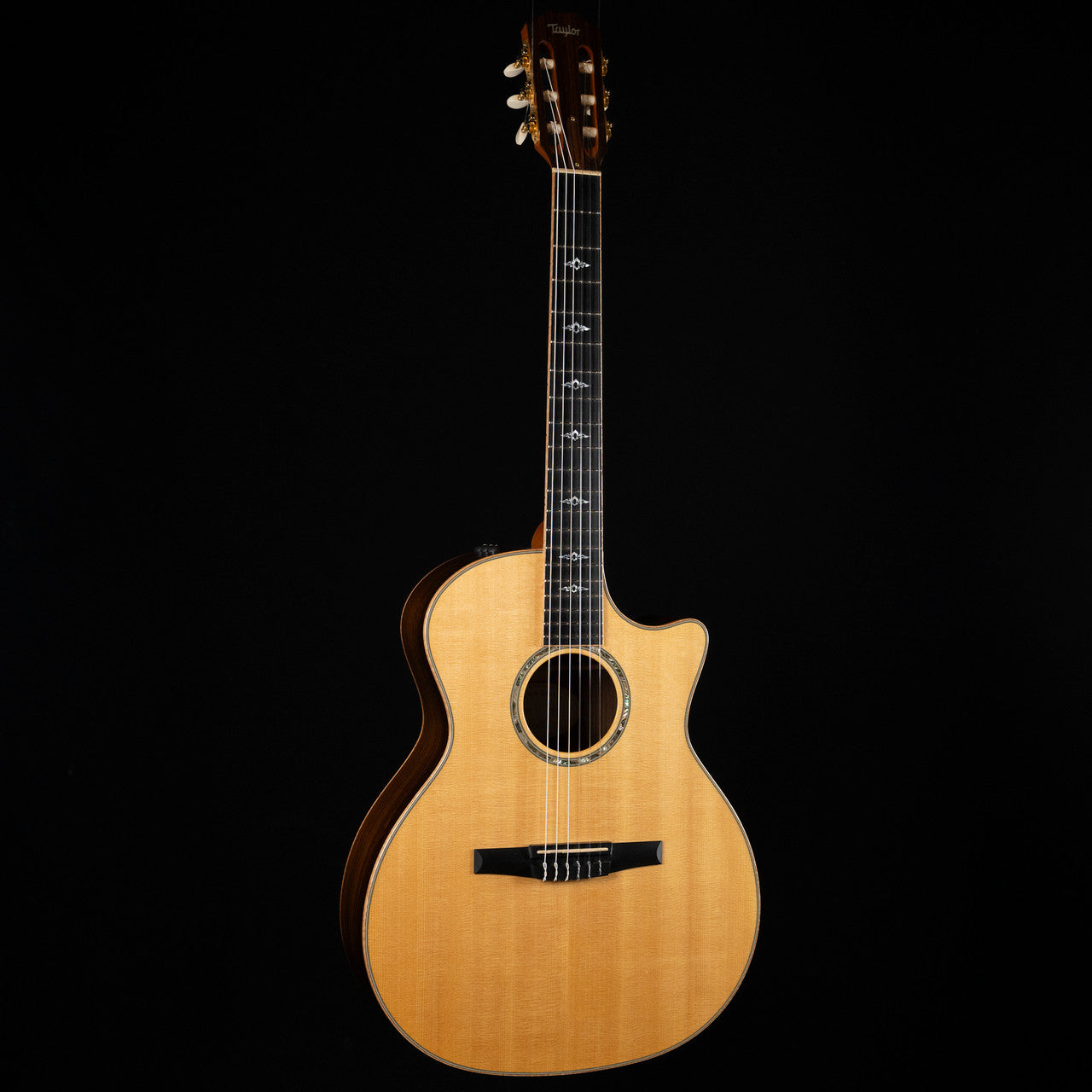 2011 Taylor 814ce-N – Preowned