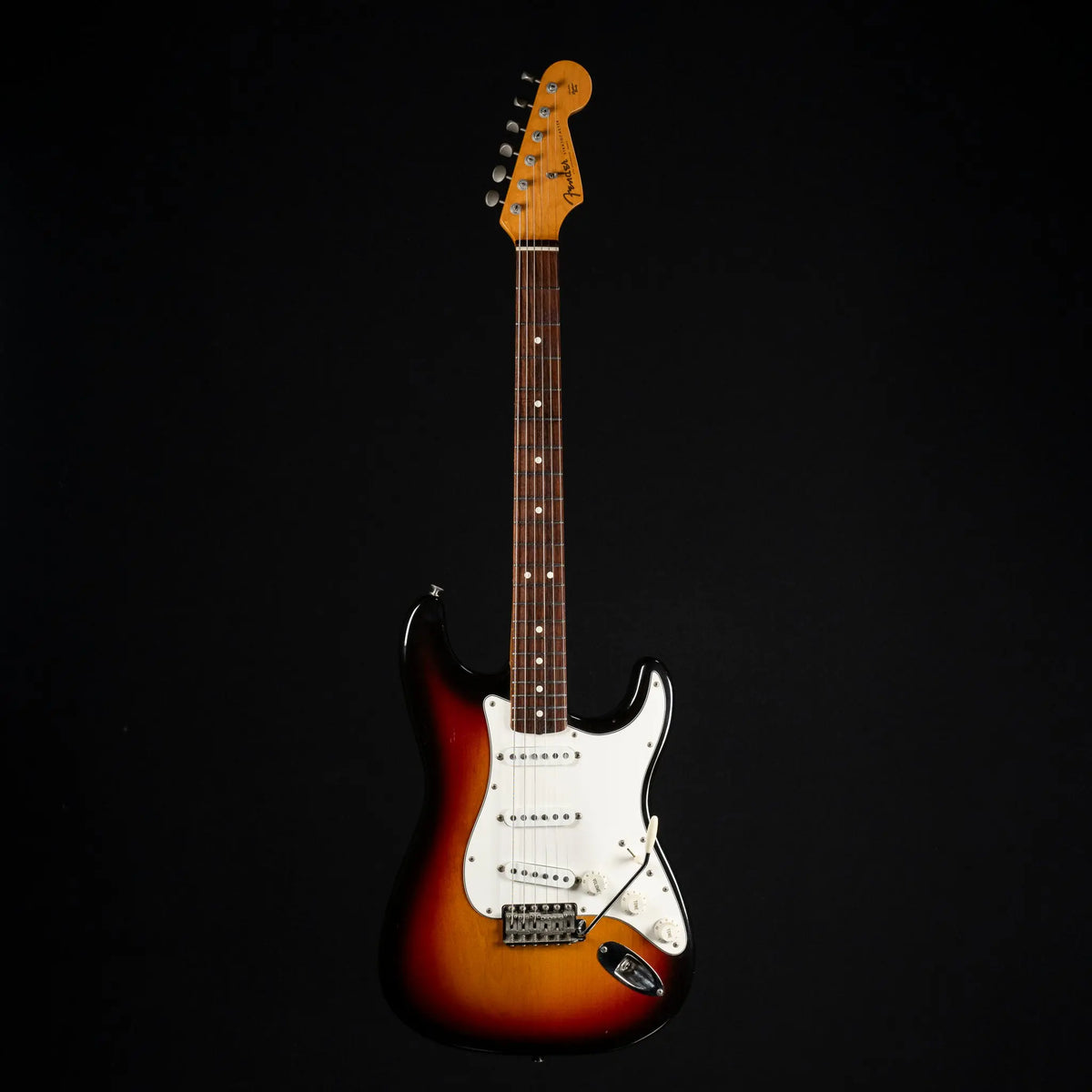 1988 Fender Vintage Reissue 1962 Stratocaster | Preowned Fender