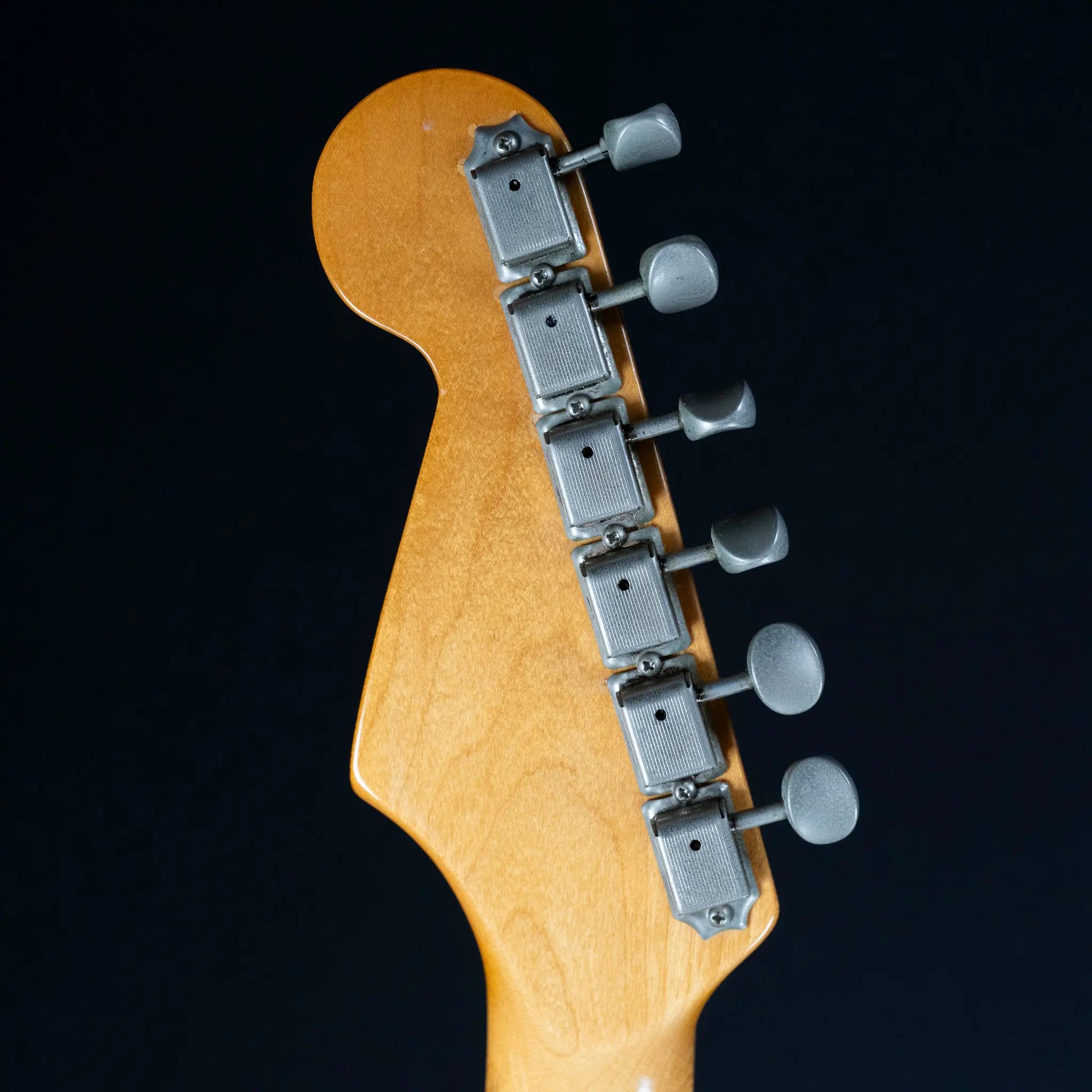 1988 Fender Vintage Reissue 1962 Stratocaster | Preowned Fender