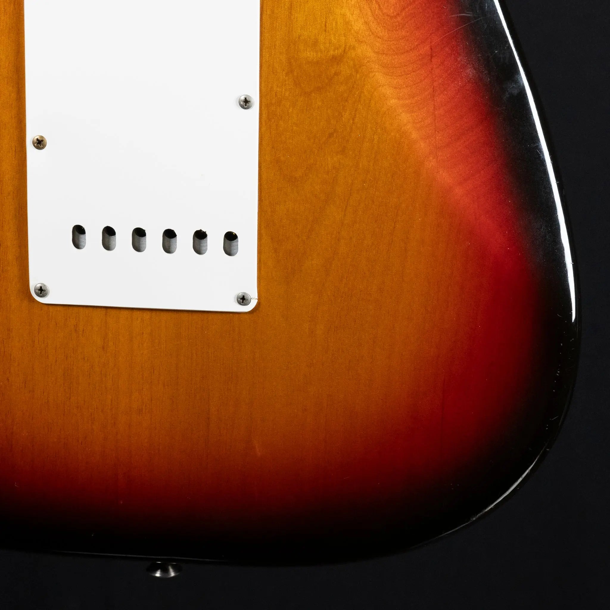 1988 Fender Vintage Reissue 1962 Stratocaster | Preowned Fender