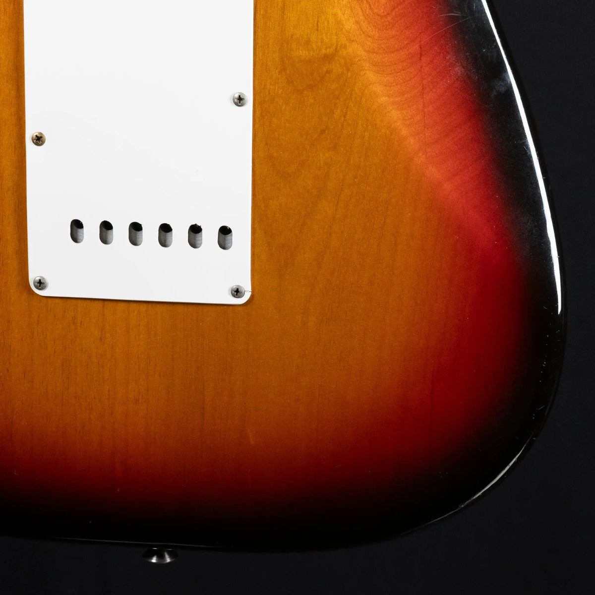 1988 Fender Vintage Reissue 1962 Stratocaster | Preowned Fender