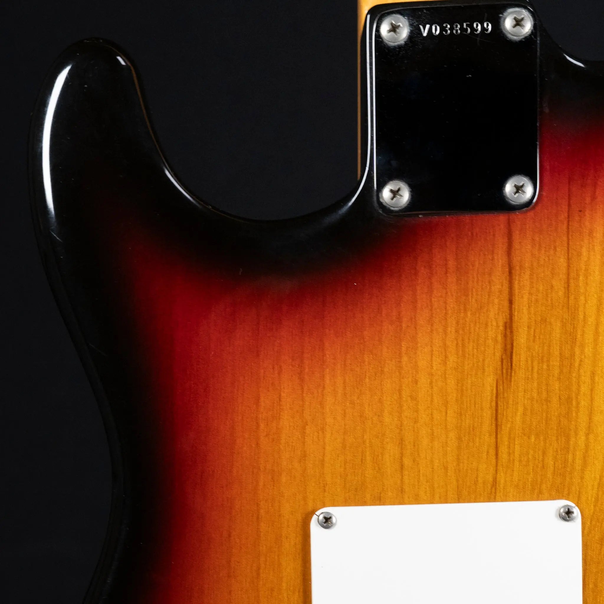 1988 Fender Vintage Reissue 1962 Stratocaster | Preowned Fender