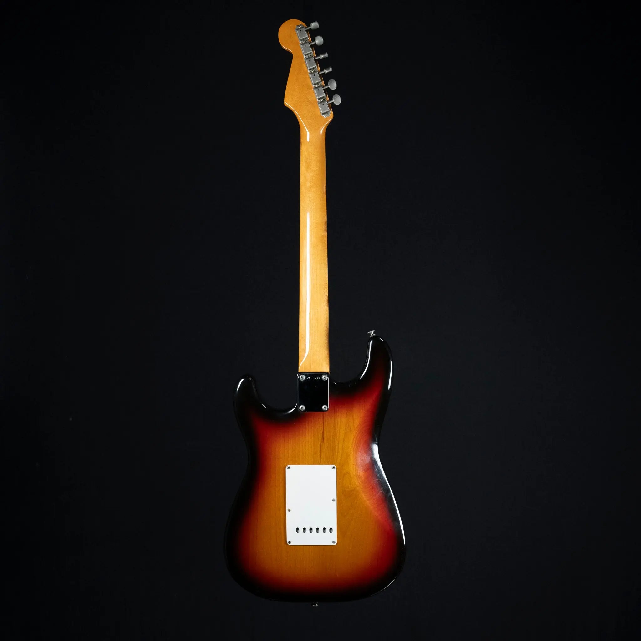 1988 Fender Vintage Reissue 1962 Stratocaster | Preowned Fender
