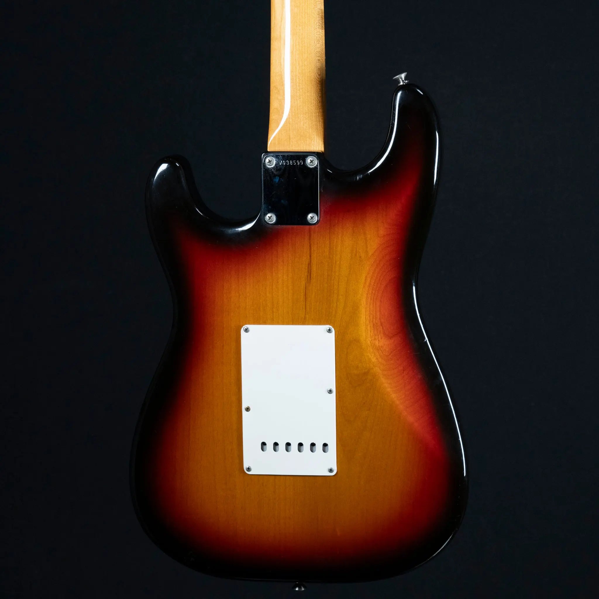 1988 Fender Vintage Reissue 1962 Stratocaster | Preowned Fender